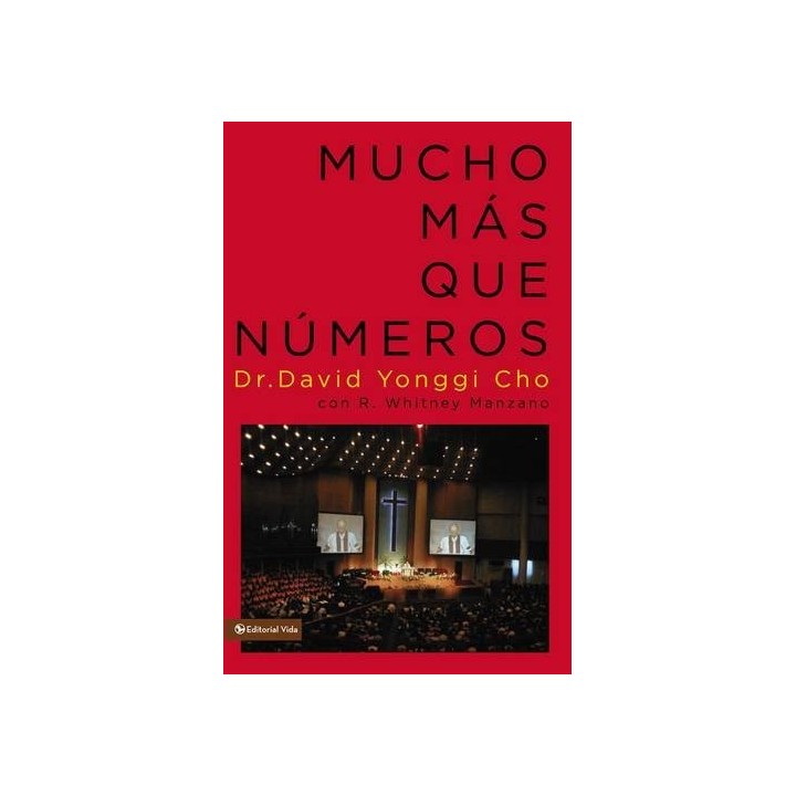 Mucho más que números
